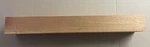 3.8 X 2.95 24.7 Genuine Mahogany Acoustic Guitar Neck Tonewood Lightweight. Fixed Price $117.50.