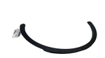 20-23 Model Y Rear Left Fender Garnish Flare Wheel Arch Molding 1494187-00-B. Fixed Price $161.34.