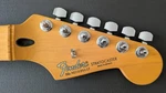 Fender Standard Stratocaster Neck & Tuners - Maple Mexico 2001. Fixed Price $239.99.