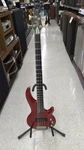 Cort Curbow 4-MR Electric Bass Guitar. Fixed Price $497.99.