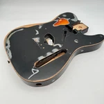 Fender Joe Strummer Telecaster Body Nitro Light Mint 25048. Fixed Price $449.99.