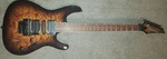 Ibanez Series S670QM Electric Guitar Dragon Eye Burst. Fixed Price $400.00.