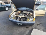 Driver Corner/park Light 201 Type Fender Mounted Fits 84-93 Mercedes 190 199837. Fixed Price $65.00.