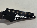 2006 Ibanez RG321MH Guitar Rosewood Neck Wizard Ii 24-FRETS Dot Inlays Bound. Fixed Price $169.95.