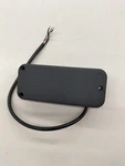 Bartolini T4CBC-B Thunderbird Bass Pickup Bridge Position Dual Coil Black. Fixed Price $149.99.