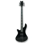Left-handed 4 String Black Electric Bass Guitar Bolt On Maple Neck,poplar Body. Fixed Price $169.99.
