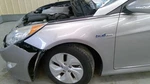 (local Pickup Only) Driver Fender Vin 4 8TH Digit Hybrid Fits 11-15 Sonata 17307. Fixed Price $142.49.