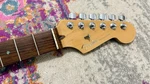 2005 Fender American Deluxe Rosewood Neck Stratocaster Usa. Fixed Price $499.99.