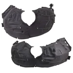 Ford Mustang 24-25 Trq Front Driver & Passenger Side Fender Liner Set. Fixed Price $251.73.