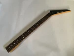 1988 Japan Charvel Jackson Import Model 3 Logo Guitar Neck 22 Fret Dot Inlays. Fixed Price $285.99.