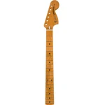Genuine Fender Roasted Maple Vintera Mod 70S Strat Neck, 9.5" Radius, C-shape. Fixed Price $399.99.