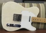 Fender Japan TL71-58 Usb Used Electric Guitar 2000. Fixed Price $1215.71.