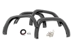 Rough Country Pocket Fender Flares For Toyota Tundra 2WD/4WD 2022-2025. Fixed Price $379.95.