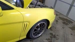 Hyundai Tiburon 2004 Right Fender 663212C020 Used 1240. Fixed Price $118.65.