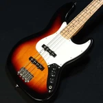Squier By Fender Affinity Series Jazz Bass 3TONE Sunburst Undefined (2024) (NO26. Fixed Price $280.00.