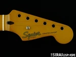 Fender Squier Classic Vibe 50S Strat Neck, Guitar Vintage Tint, "c" Shaped Maple. Fixed Price $169.99.