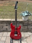 Vintage Martin Stinger 4 Electric Guitar. Fixed Price $319.00.