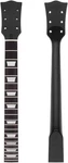 Alnicov Electric Neck Diy For Gibson Lp Guitars Parts Replacement 22 Fret. Fixed Price $90.44.