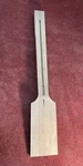 Guitar Neck/ Model 223 Walnut. Fixed Price $149.95.