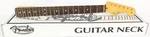 Fender American Professional Ii Stratocaster Scalloped Rosewood Guitar Neck. Fixed Price $839.99.
