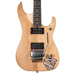 Washburn 4N-D Nuno Bettencourt Usa Electric Guitar Open Box. Fixed Price $2699.99.
