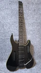 Steinberger GM4SA Black Made Usa Solid Body Headless Electric Guitar. Fixed Price $3877.00.
