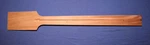 Guitar Neck/ Model 223 Sapele. Fixed Price $139.95.