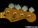 Fender Squier Classic Vibe 70S Jazz Bass Neck + Tuners, Maple Block.. Fixed Price $239.99.
