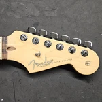 2002 Fender American Series Rosewood Neck + Tuners Usa Stratocaster Guitar. Fixed Price $438.50.