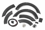 Rough Country Pocket Fender Flares Ford Bronco Sport 4WD 21-25. Fixed Price $379.95.