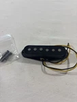 2019 Ibanez RG450EXB Middle Position Quantum Single-coil Pickup Black W/ Hw. Fixed Price $24.95.