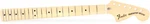 Fender Classic Series '72 Telecaster Deluxe Neck - Maple Fingerboard. Fixed Price $314.99.