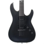 Schecter Black Jack AD-C-1-BJ-SLS Satin W12050187. Fixed Price $878.00.