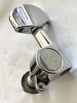 2003 Ibanez AX220 Electric Guitar Original Treble Side Tuner Tuning Peg. Fixed Price $19.99.