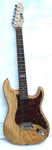 Esp Ltd ST-213 Electric Guitar 4- 2015 Natural Ash Rosewood Fret Board. Fixed Price $495.00.