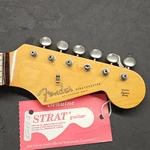 1993 Fender American Vintage 62 Reissue Strat Neck & Tuners - Nitro Usa Guitar. Fixed Price $798.50.