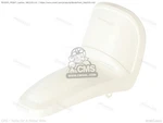 Yamaha PW50 Front Fender Oem White. Fixed Price $40.00.
