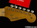 Fender Usa Custom Shop 1955 Relic Stratocaster Neck + Tuners Maple. Fixed Price $1424.99.
