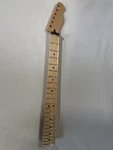 Unbranded Gloss Maple T-style Guitar Neck Radius Locking Nut 10MM Tuners. Fixed Price $60.00.
