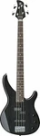Yamaha TRBX174EW Trans Black String Bass Guitar W/flame Mango Top. Fixed Price $299.99.