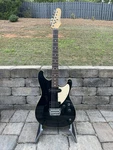 Vintage 1983 Ibanez Roadstar Ii Series Electric Guitar. Fixed Price $629.00.