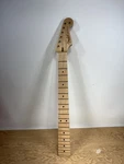Fender Stratocaster Guitar Neck Maple Usa Serial Z7035956 Project Part For Build. Fixed Price $145.00.