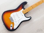 1995 Fender Stratocaster '67 Vintage Reissue ST67-95 W/ Lindy Fralin & Case, Mij. Fixed Price $1709.99.