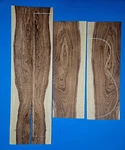Paloescrito Guitar Back And Sides PS043. Fixed Price $145.00.