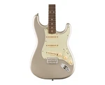 Used Fender Robert Cray Signature Stratocaster - Inca Silver W/ Rosewood Fb. Fixed Price $1199.99.
