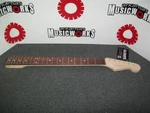 New Allparts Fender Licensed Chunky Strat Neck, Maple, 21 Frets #sro-fat. Fixed Price $208.77.