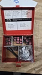 E-z Lok, EZ-C108 Kit Thread Repair Inserts 260501. Fixed Price $45.00.