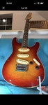 Vintage 1983 Ibanez Roadstar Ii Series Deluxe RS505 - Cherry Sunburst Pristine. Fixed Price $900.00.