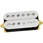 Dimarzio DP155F "the Tone Zone" F-spaced Humbucker Guitar Bridge Pickup White. Fixed Price $106.00.