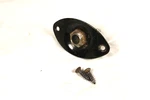 Ltd N427 Chrome Electric Guitar Jack & Plate Replacement Part. Fixed Price $16.99.